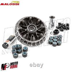 MF1470 MALOSSI Multivar 2000 Variator MHR + Yamaha 530 Tmax 2012 Spring