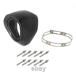 MF1991 Carbon Culot Silencer AKRAPOVIC Yamaha Tmax 500 530 From 2008 To 2016