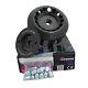 Mf2559 Jcosta Clutch Transversal Yamaha Tmax 530 560 Model 2012/2024