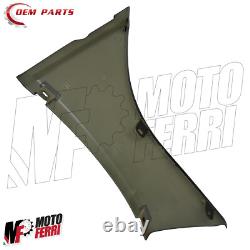 MF4799 Right Glossy Fairing Side Yamaha TMax 500 Model 2001 / 2007
