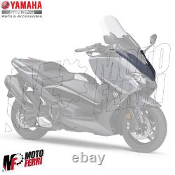 MF5425 Front Fairing Windshield Power Gray Original Yamaha TMax 560 2020/2021