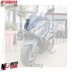 MF5425 Front Fairing Windshield Power Gray Original Yamaha TMax 560 2020/2021