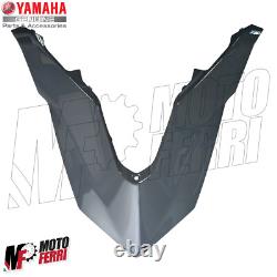 MF5425 Front Fairing Windshield Power Gray Original Yamaha TMax 560 2020/2021