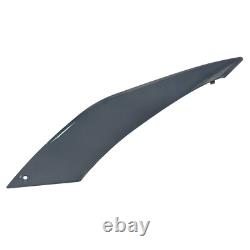 MF5593 Left Underbody Spoiler Gloss Gray Original Yamaha TMax 560 2022