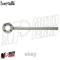 MF6721 Buzzetti Key Block Disassembly Tool for Yamaha Tmax 500 530 560 Variator Pulley