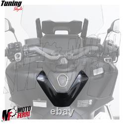 MF7072 Cover Fairing Ignition Switch Yamaha Tmax 560 2022/2024 Carbon Look