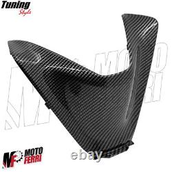 MF7072 Cover Fairing Ignition Switch Yamaha Tmax 560 2022/2024 Carbon Look