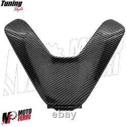 MF7072 Cover Fairing Ignition Switch Yamaha Tmax 560 2022/2024 Carbon Look