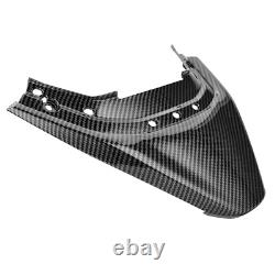MF7073 Rear Fairing Cowl Yamaha TMax 560 2022/2024 Carbon Look