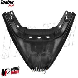 MF7073 Rear Fairing Cowl Yamaha TMax 560 2022/2024 Carbon Look