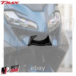 MF7315 Front Air Intake Grille Yamaha TMax 560 Model 2022 / 2024 Matte Black