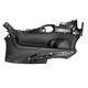 Mf8221 Original Left Footrest Yamaha Tmax 560 Model 2022 2023 2024