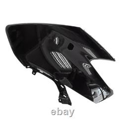 MF8664 Right Front Fairing Yamaha TMax 530 SX DX 2017 2018 2019 Glossy Black