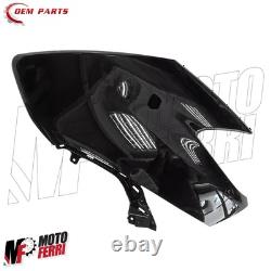 MF8664 Right Front Fairing Yamaha TMax 530 SX DX 2017 2018 2019 Glossy Black