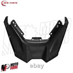 MF8671 Rear Fairing Stop Yamaha TMax 530 2017 2018 2019 Glossy Black
