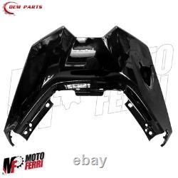 MF8671 Rear Fairing Stop Yamaha TMax 530 2017 2018 2019 Glossy Black