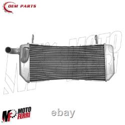 MF8774 Water Radiator Yamaha TMax 530 560 From 2017 To 2024