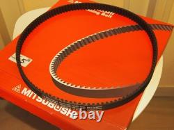 MITSUBOSHI Belt MBRD1002 YAMAHA TMAX 530 2017 / 560 2020