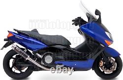 MIVV Complete Hom Gp Carbon Yamaha T-max Tmax 500 2001 01 2002 02 2003 03