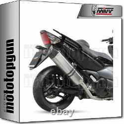 MIVV Y. 035. Lhx Full Line Speed Edge Yamaha T-max 500 2011 11