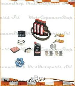 Maid Complete Kit Yamaha T Max 500 2008 2009 2010 2011 2012 T-max 7100