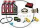 Maintenance / Service Yamaha Tmax 500 2008-2011 Oil Motul 10w40 / Filters Spark Plugs