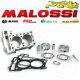 Malossi 3115423 Dual Cylinder Ø70 Aluminum H2o 560cc Yamaha Tmax 530 Ie 4t 2016