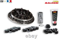 Malossi MHR NEXt Racing Variator for Yamaha T MAX DX 530 ie 4T LC Euro 4 2017