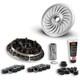 Malossi Mhr Next Variator Kit + Ventilvar 2000 Yamaha T-max 530 2015 2016