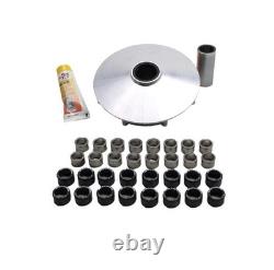 Malossi Multivar 2000 MHR Variator Yamaha T-Max 530 IE 4T LC Malossi 5115470