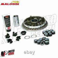 Malossi Multivar Mhr Next Variator For Yamaha 500 CC T-max 2004 2011