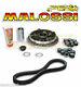 Malossi Next Mhr Drive Pack + Malossi Mhr T-max Tmax 500 Belt 2004-2011