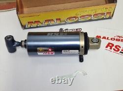 Malossi RS24 Rear Shock Absorber Yamaha T Max 500/530 2001/07/08/11/12/16