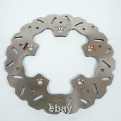 Malossi Rear Brake Disc For Maxi Scooter Yamaha 560 Xp T-max 2020 To