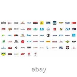 Malossi Roller Variator Kit for YAMAHA TMAX 530/560 from 2012 to 2025