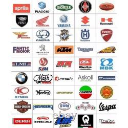 Malossi Roller Variator Kit for YAMAHA TMAX 530/560 from 2012 to 2025