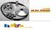 Malossi Variator + Yamaha Tmax T-max 500 Belt 04/11