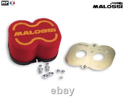 Malossi Yamaha T-max 530 Tmax Butterfly Foam Case 0417225