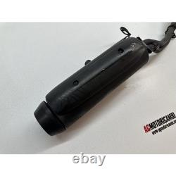 Mamritta Exhaust Yamaha Tmax T-max 500 2004-2007