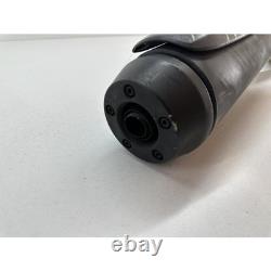 Mamritta Exhaust Yamaha Tmax T-max 500 2004-2007