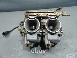 Membrane Carburettor Yamaha T Max 500 2001 2003 Warranty 3 Months