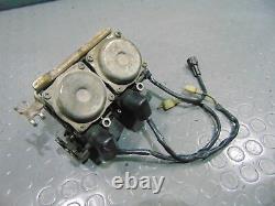 Membrane Carburettor Yamaha T Max 500 2001 2003 Warranty 3 Months