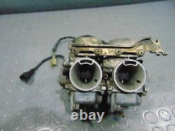 Membrane Carburettor Yamaha T Max 500 2001 2003 Warranty 3 Months