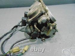 Membrane Carburettor Yamaha T Max 500 2001 2003 Warranty 3 Months