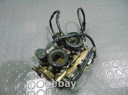 Membrane Carburettor Yamaha T Max 500 2001 2003 Warranty 3 Months