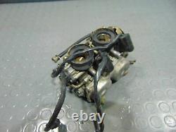 Membrane Carburettor Yamaha T Max 500 2001 2003 Warranty 3 Months