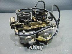 Membrane Carburettor Yamaha T Max 500 2001 2003 Warranty 3 Months