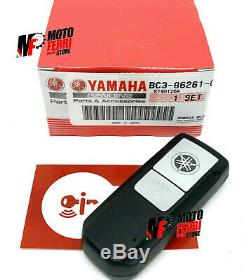 Mf1398 Remote Intelligent Key Key Original Yamaha Tmax 530 2017 2018