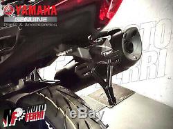Mf1683 Registration Sports Original Yamaha T-max 560 In 2020 B3tf16e00000