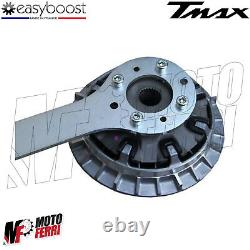 Mf2513 Easyboost Key Block Demote Variator Yamaha Tmax 500 530 560 CC